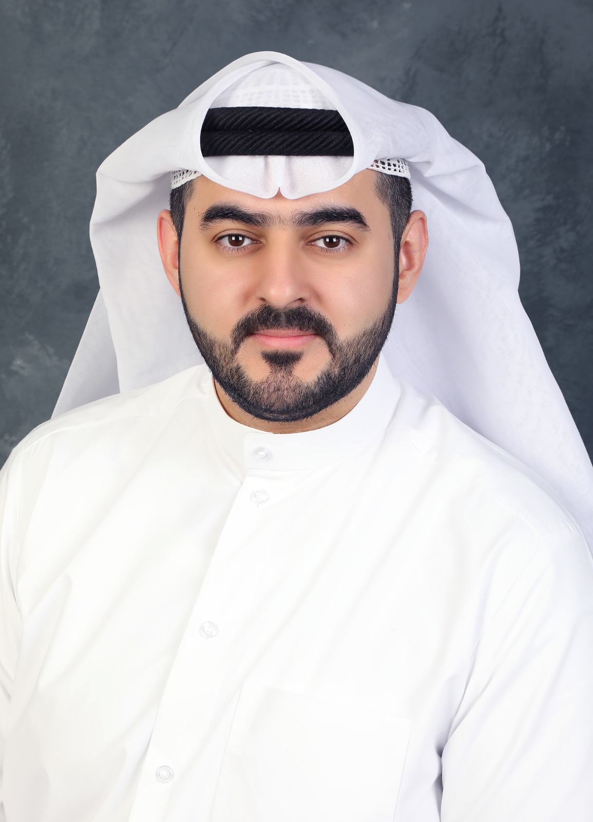 Abdulmohsen Basel Alarbash
